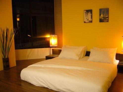 The Boutique Place Banguecoque Quarto foto