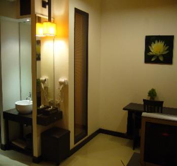 The Boutique Place Banguecoque Quarto foto