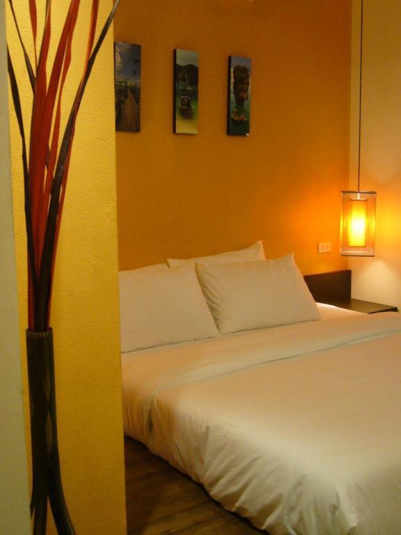 The Boutique Place Banguecoque Quarto foto