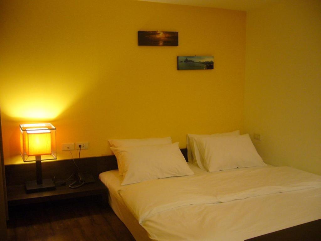 The Boutique Place Banguecoque Quarto foto