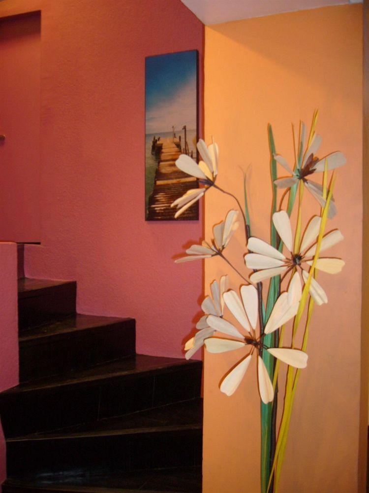 The Boutique Place Banguecoque Exterior foto